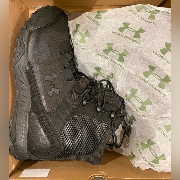 UA Valsetz RTS 1.5 4E - Picture 3 of 5